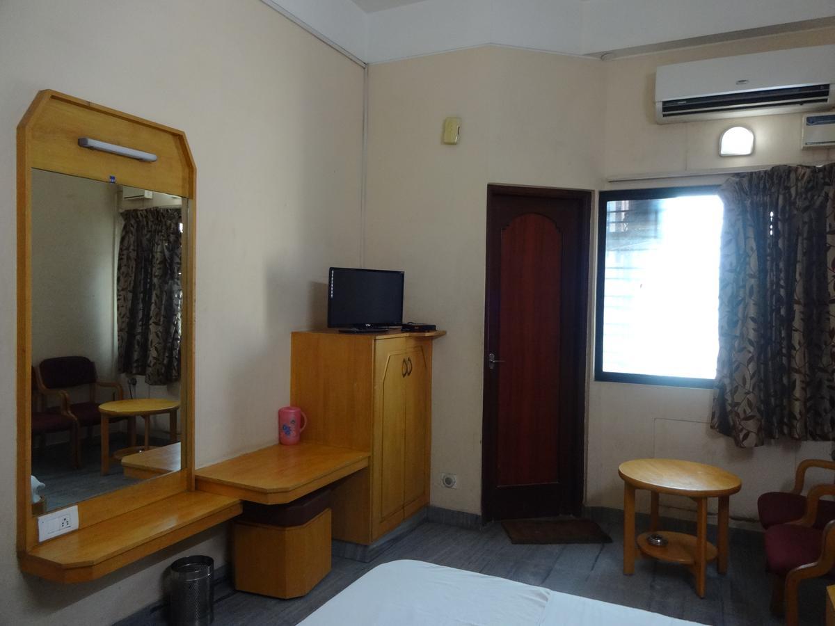 Pearls Hotel Madurai