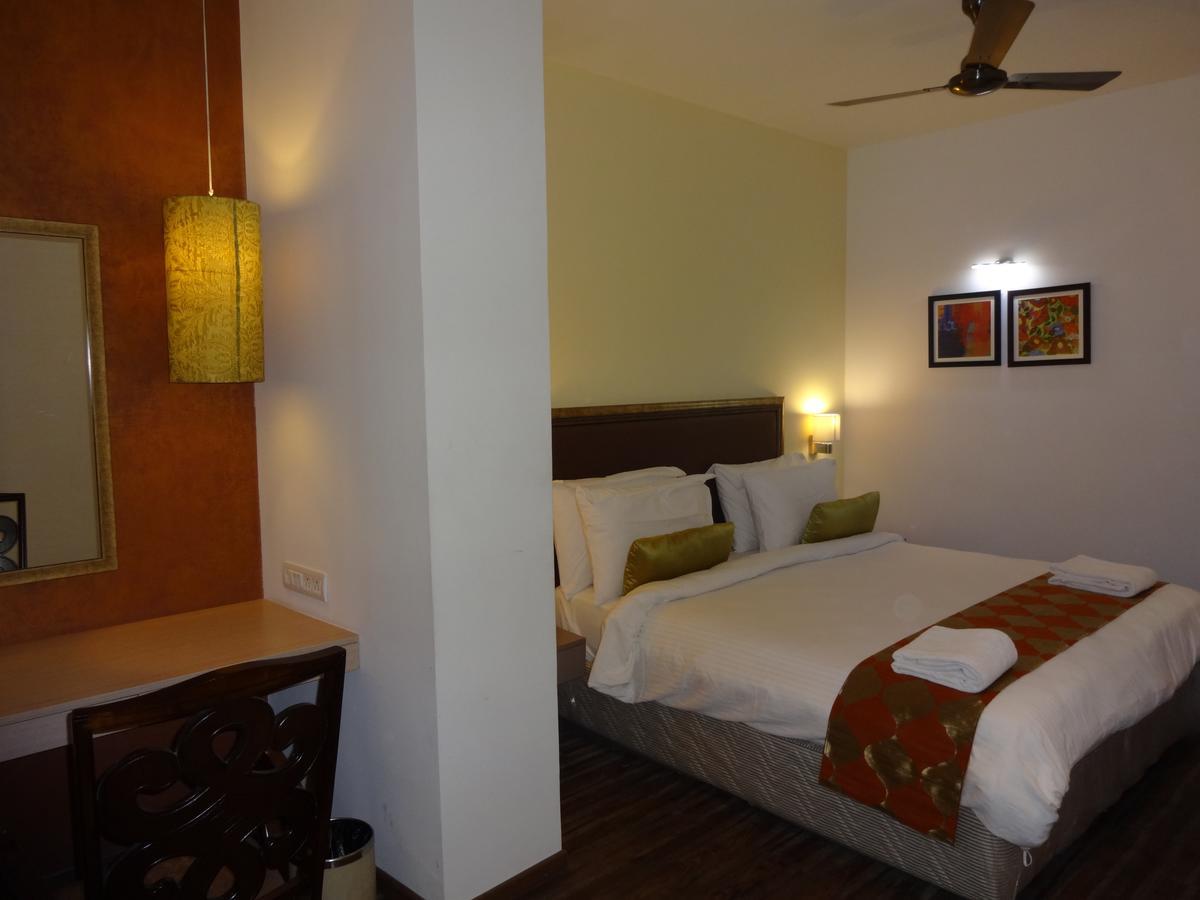 Royal Regency Madurai
