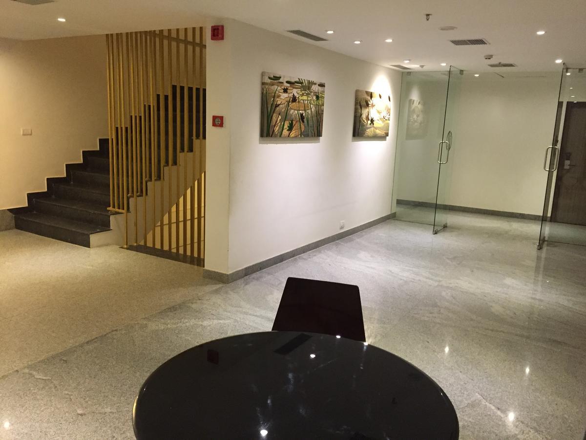 Royal Regency Hotel