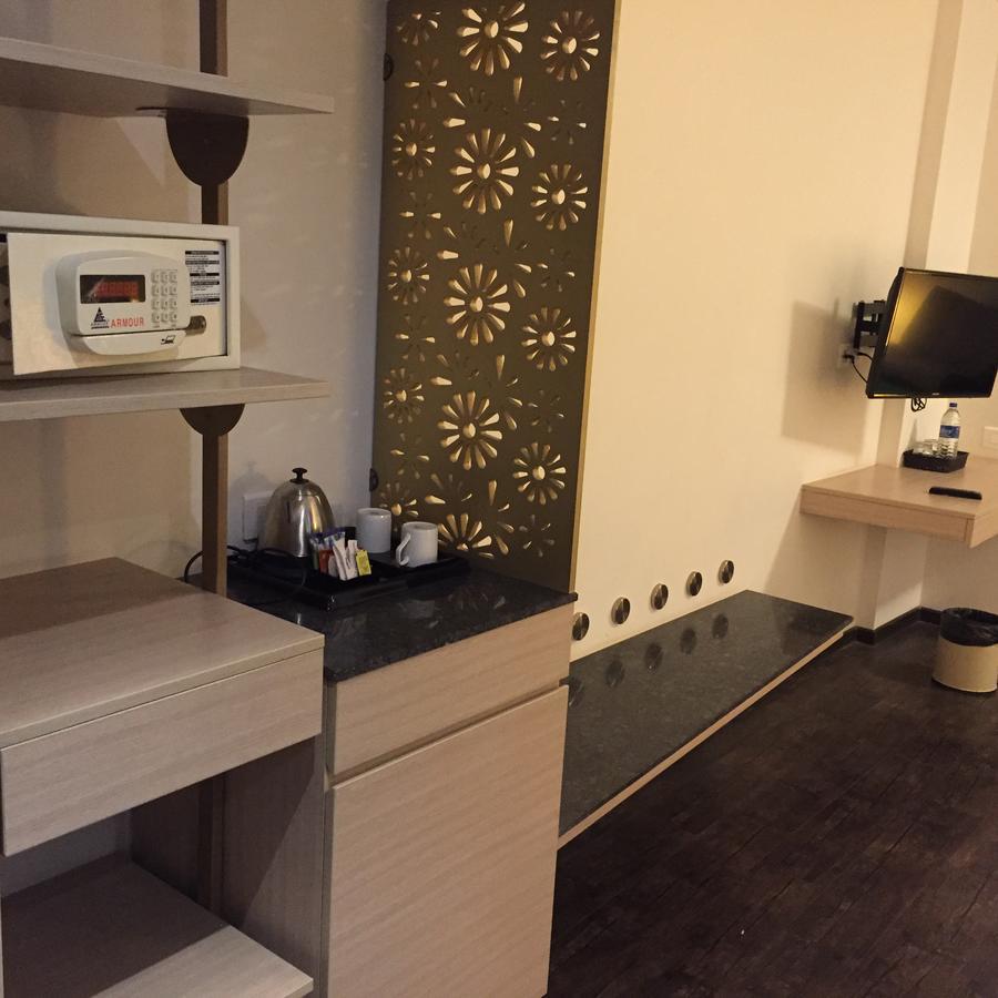 Royal Regency Hotel Madurai