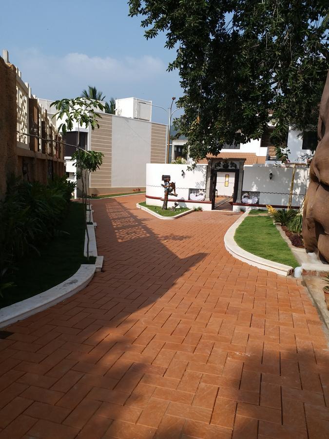 Mount Retreat - Resort