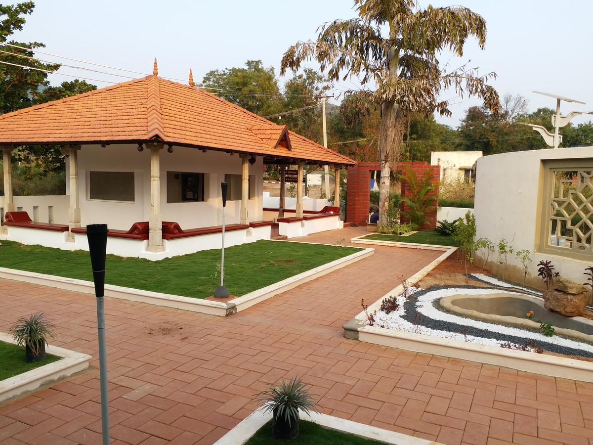 Mount Retreat - 3* Madurai