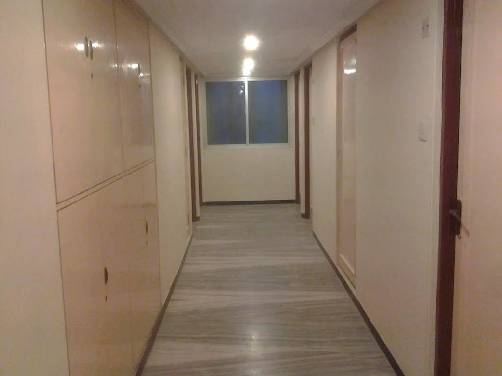 Hotel Padmam