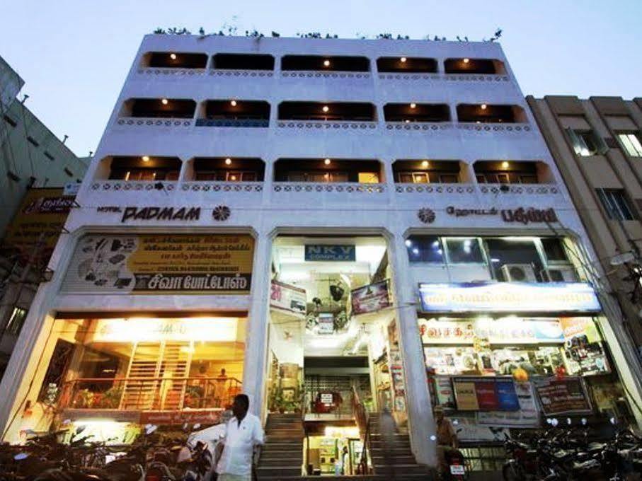 Padmam Hotel 2*