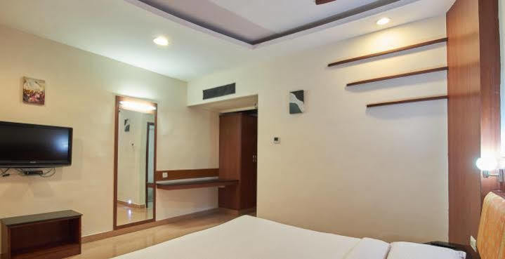 Weshtern Park Hotel 3*