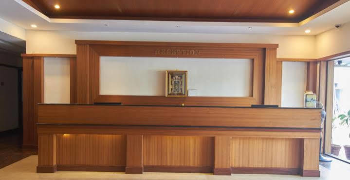 Hotel Weshtern Park Madurai