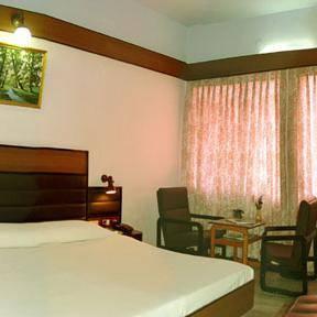 Hotel Supreme 3*