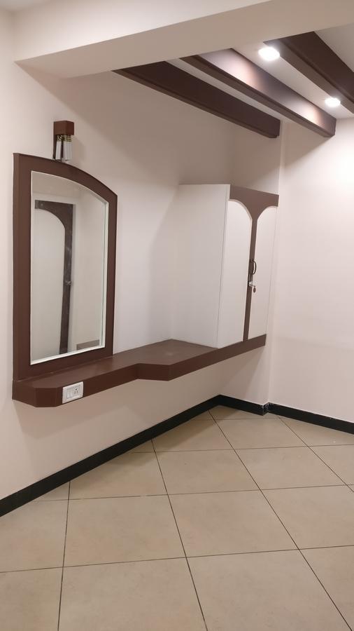 Ashok Bhavan