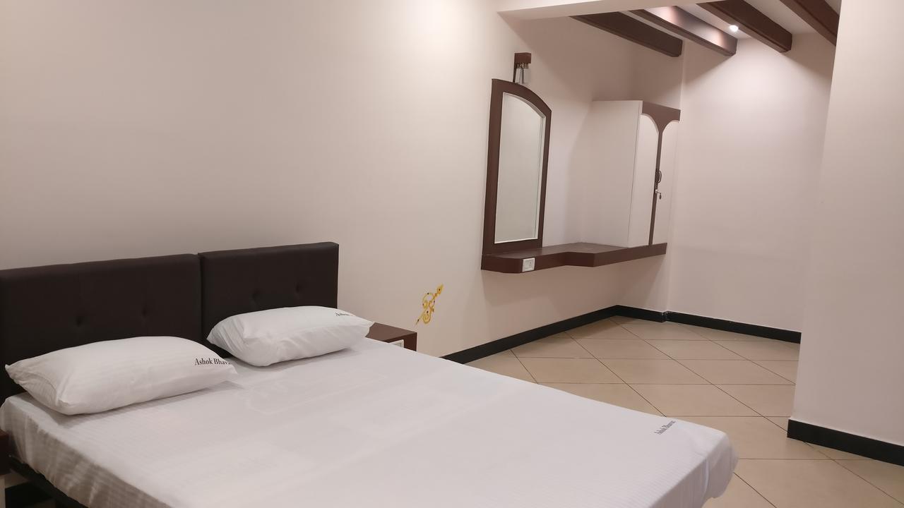 Ashok Bhavan Hotel