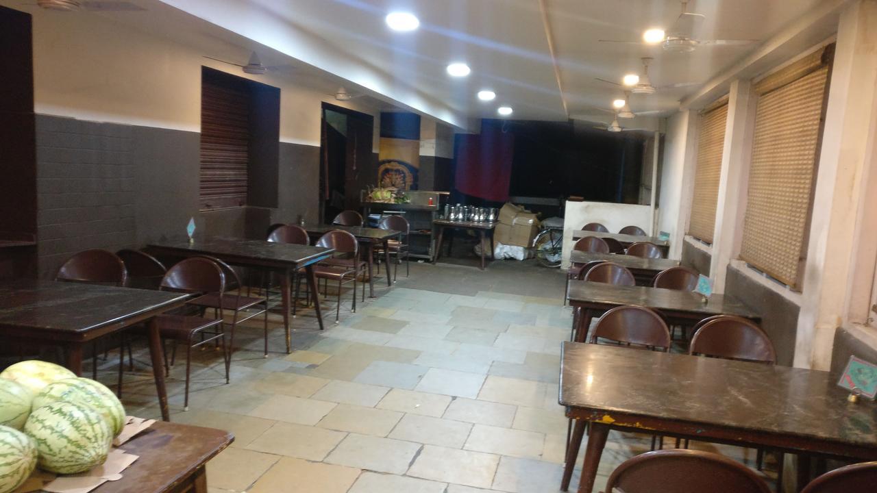 Hotel Ashok Bhavan Madurai