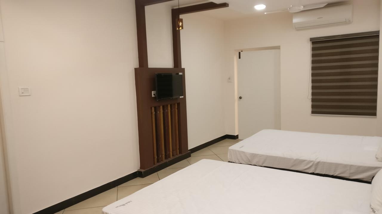 Ashok Bhavan Hotel Madurai