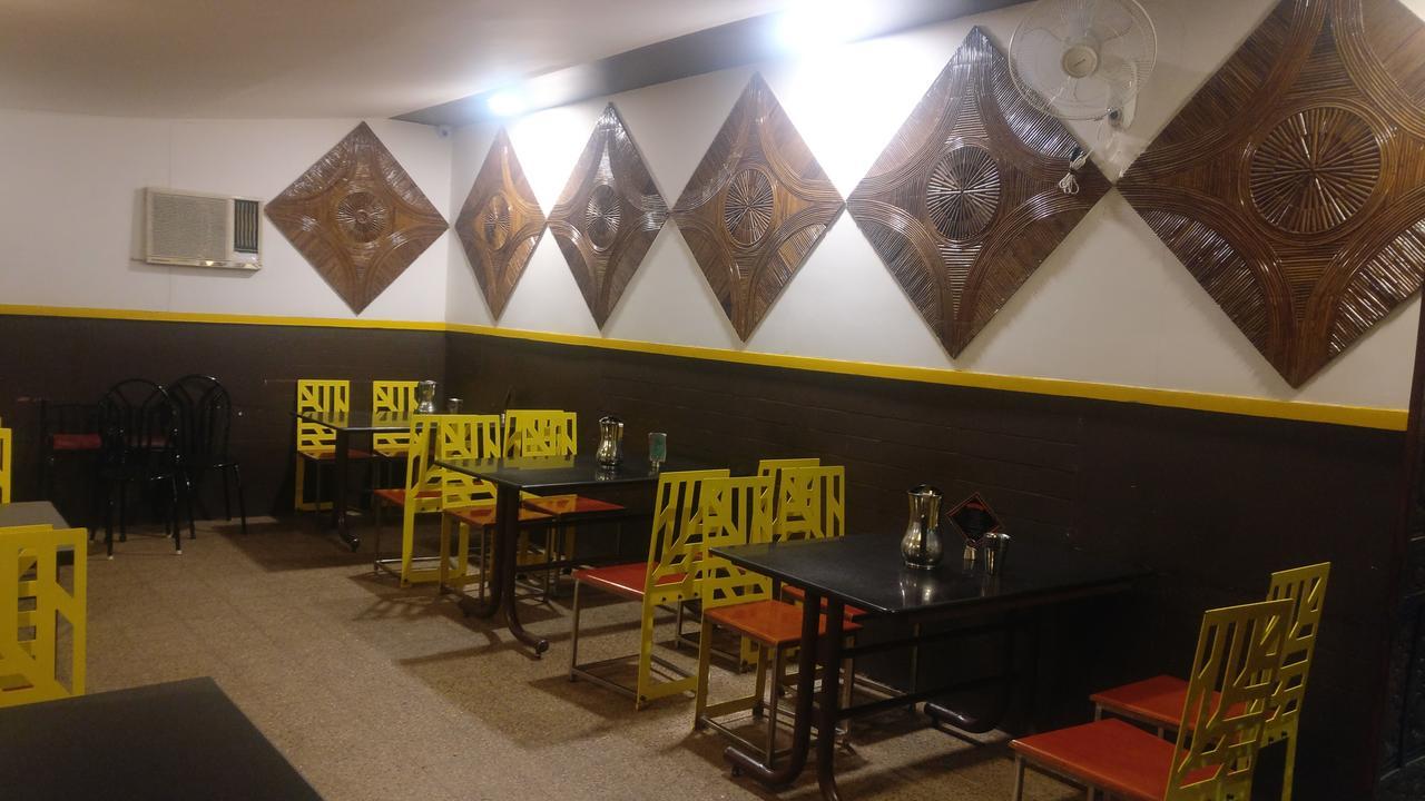Ashok Bhavan Hotel