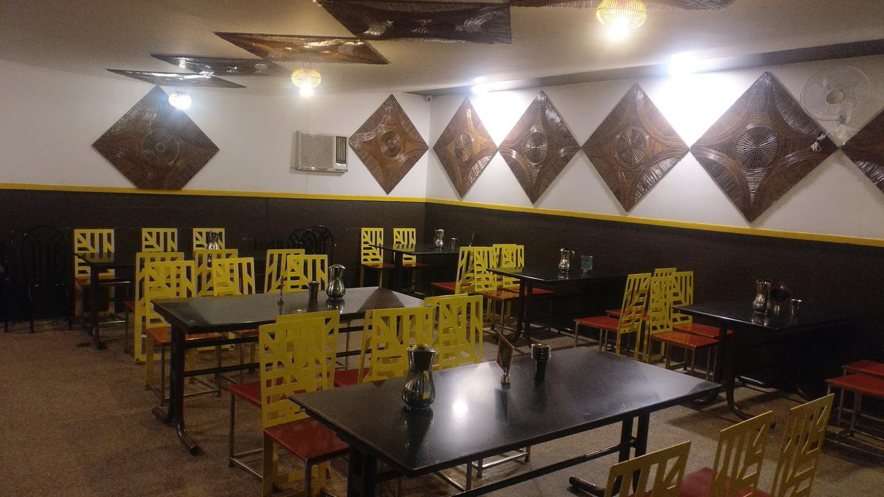 Ashok Bhavan