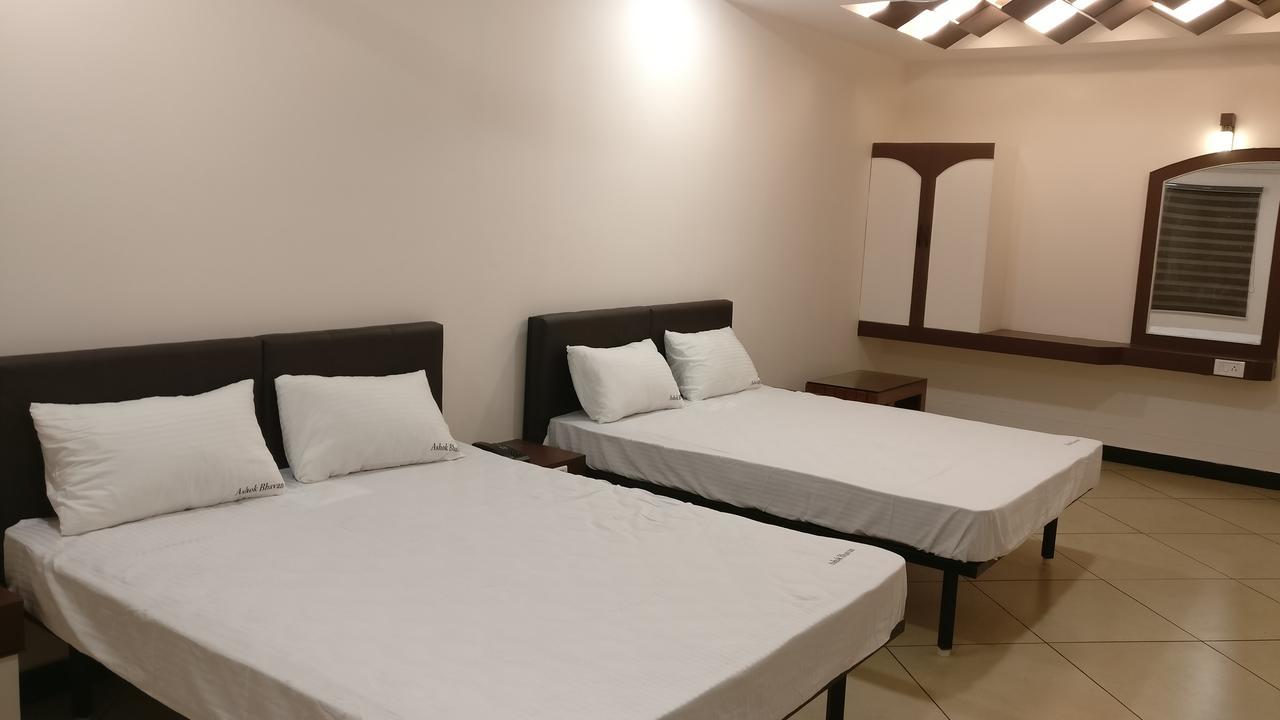 Ashok Bhavan 3* Madurai