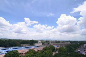 Hotel Oyo Premium Railway Junction 3*