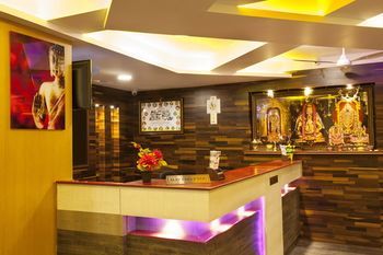 Lotus Hotel Madurai