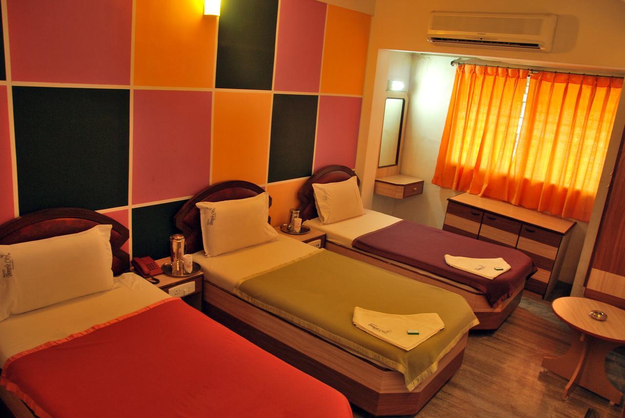 Temple Hotel Madurai