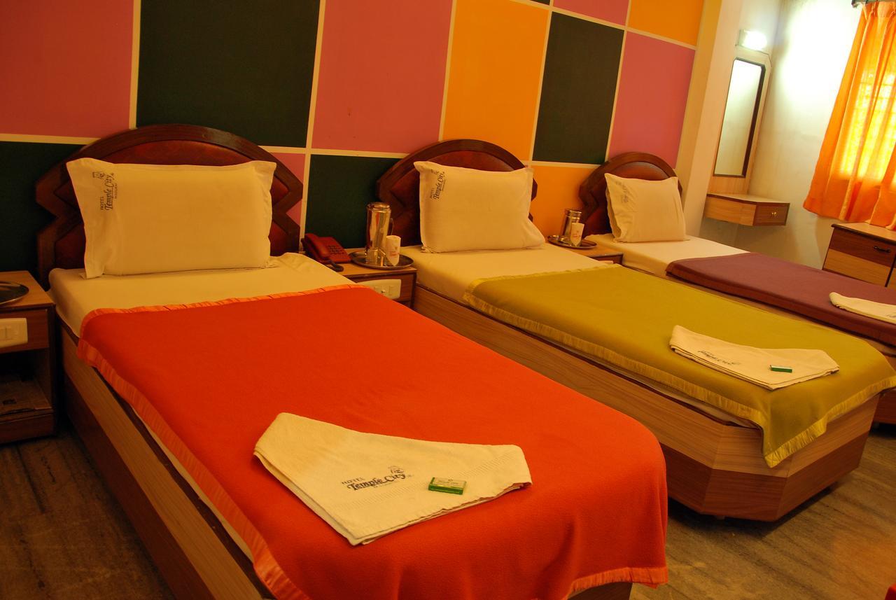 Temple Hotel 2*