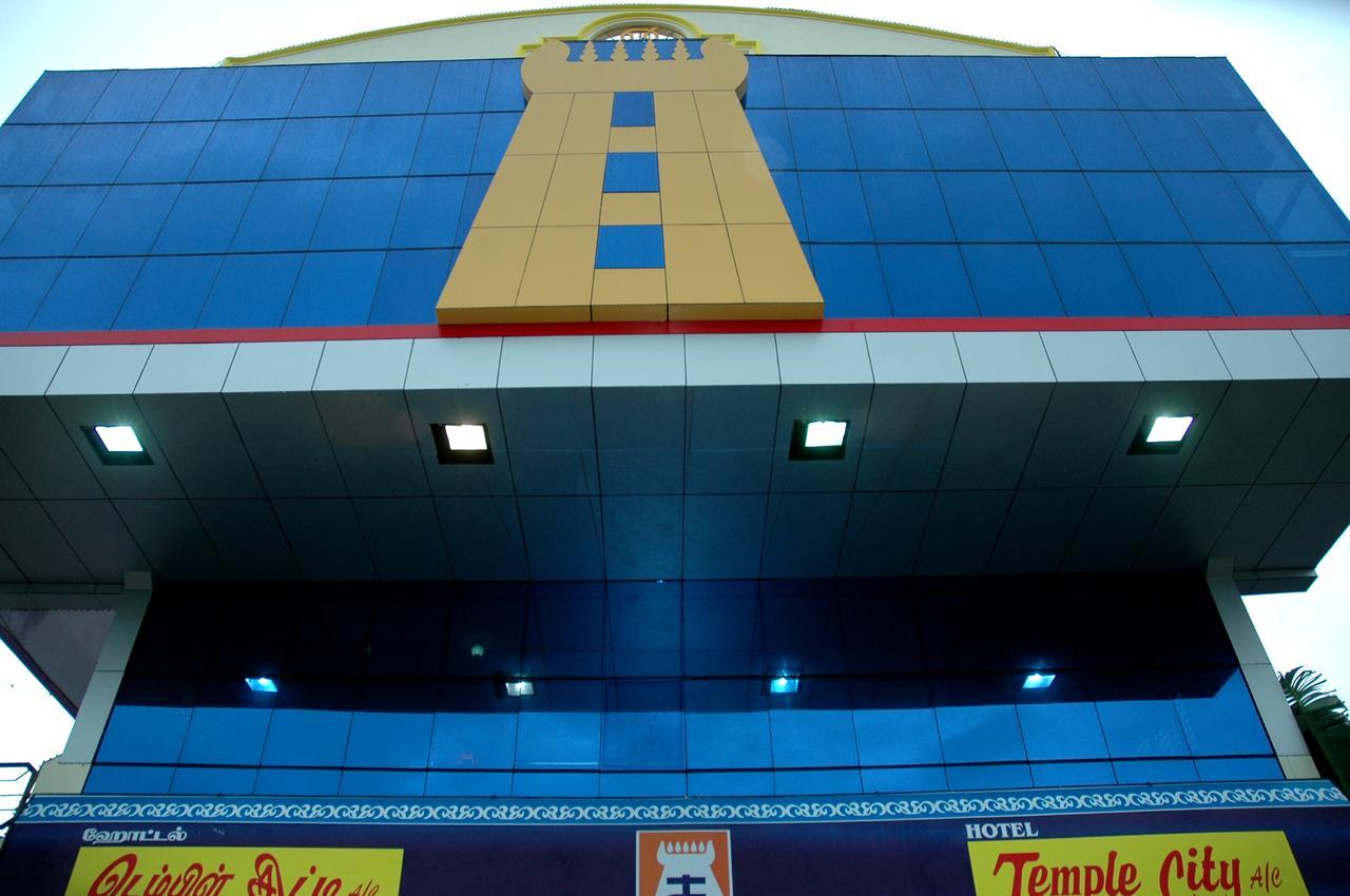 Temple Hotel