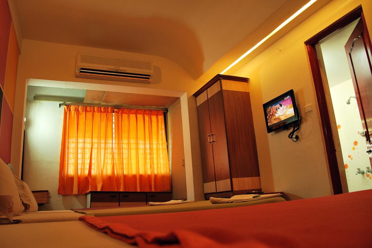 Temple Hotel Madurai
