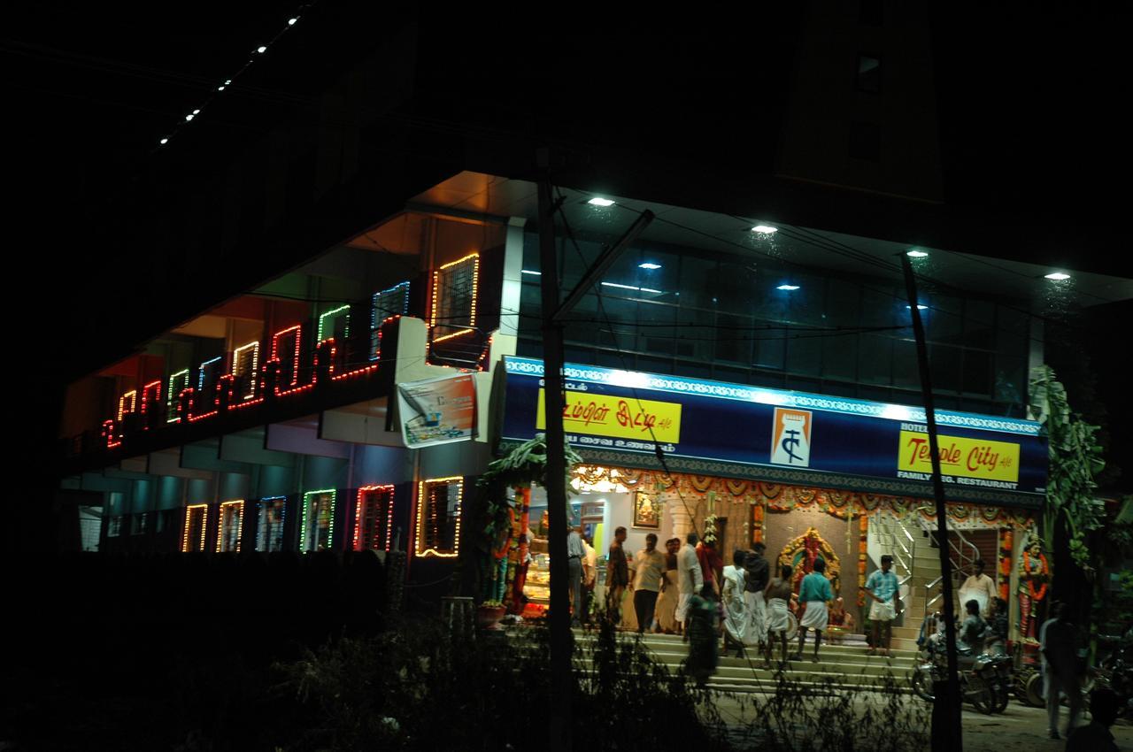 Temple Hotel 2*