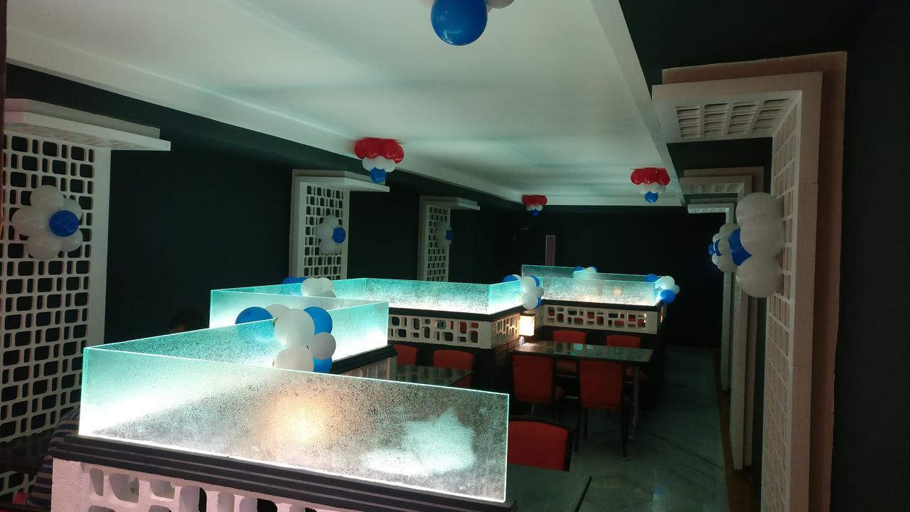 Temple Hotel Madurai