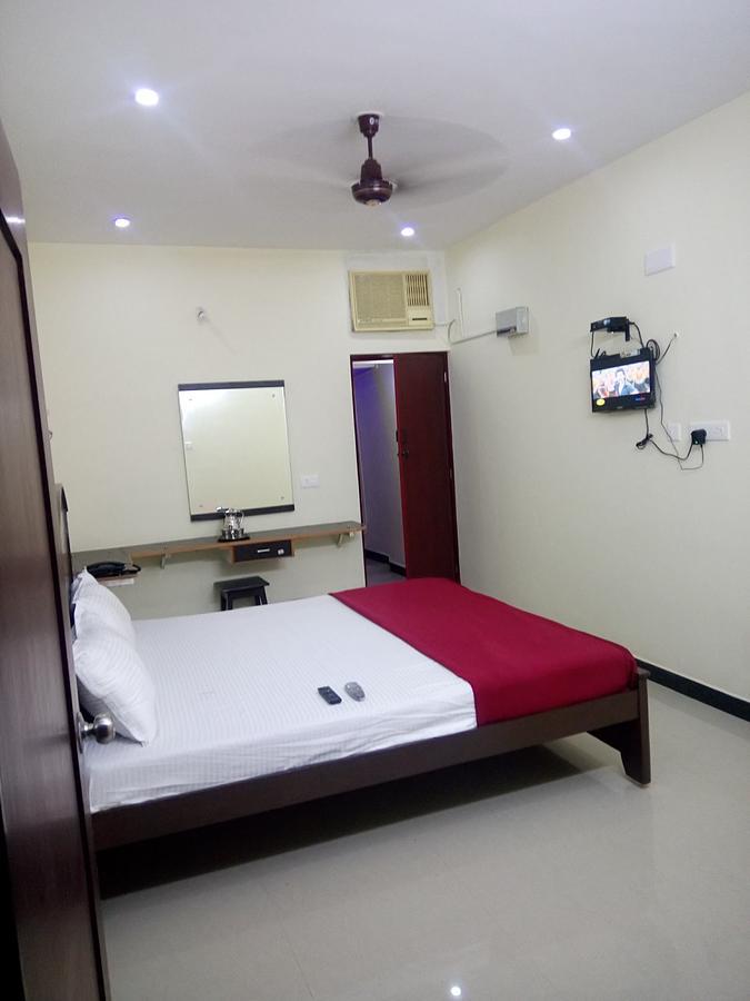 Krish Residency 3* Madurai