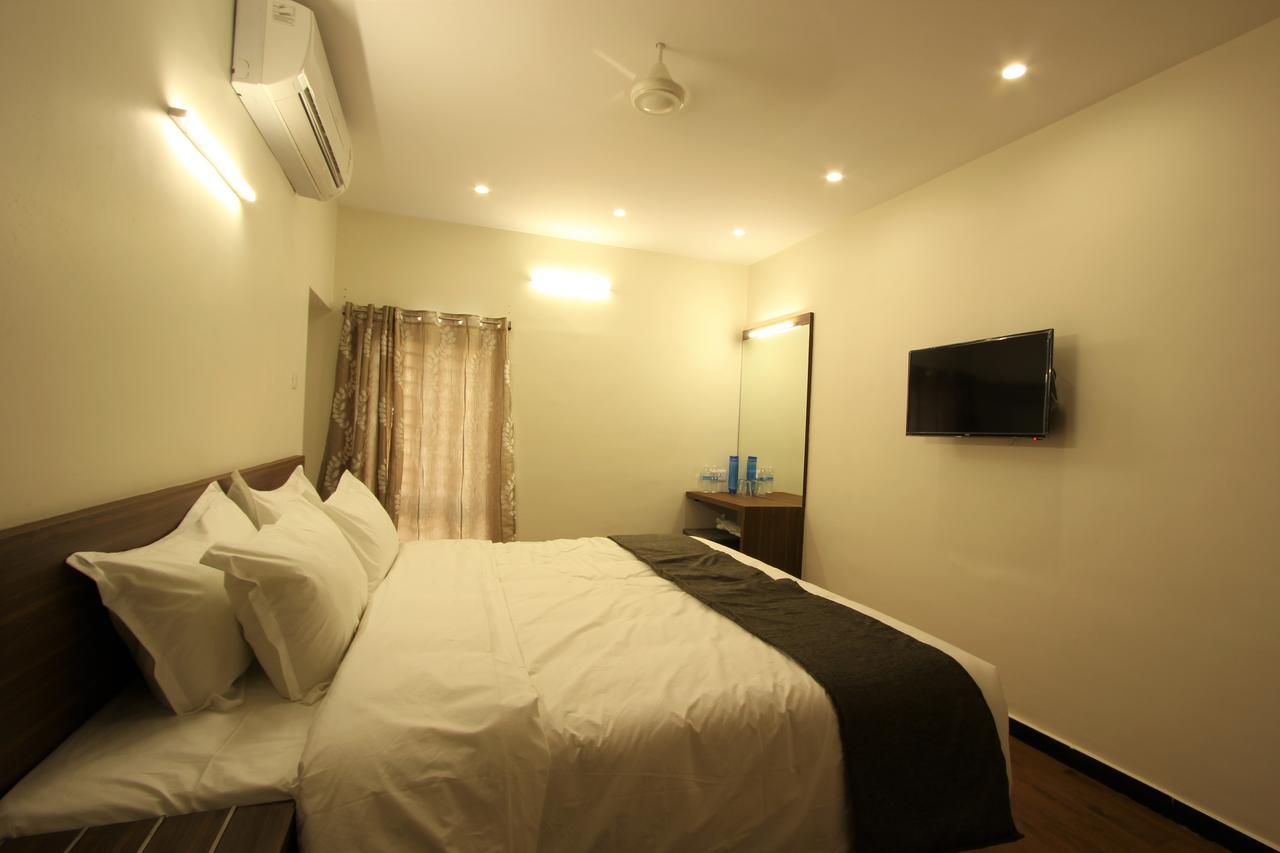 Homestay Avea *