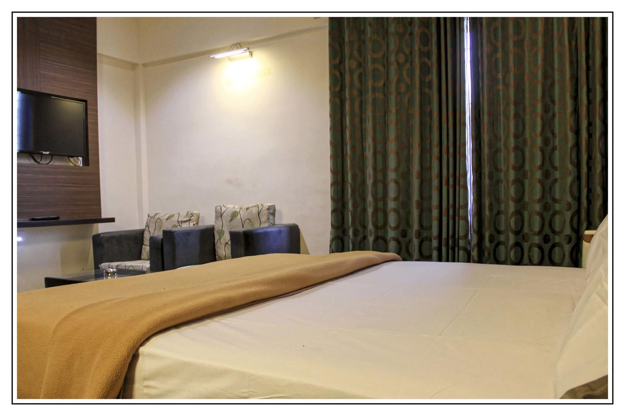 Hotel Prem Nivas 2*