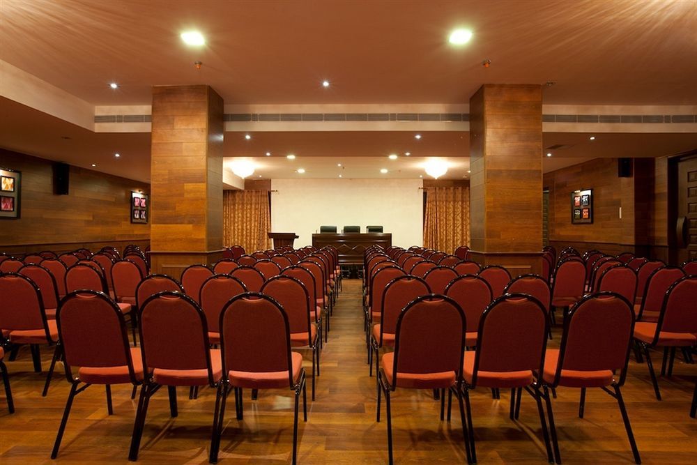 Jc Residency 3* Madurai