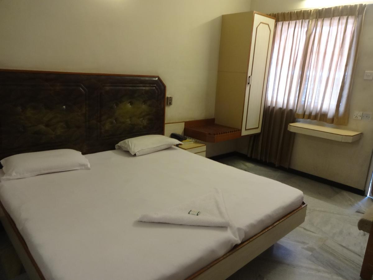 Padmam Hotel 2*