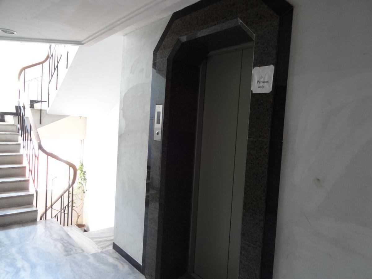 Padmam Hotel Madurai