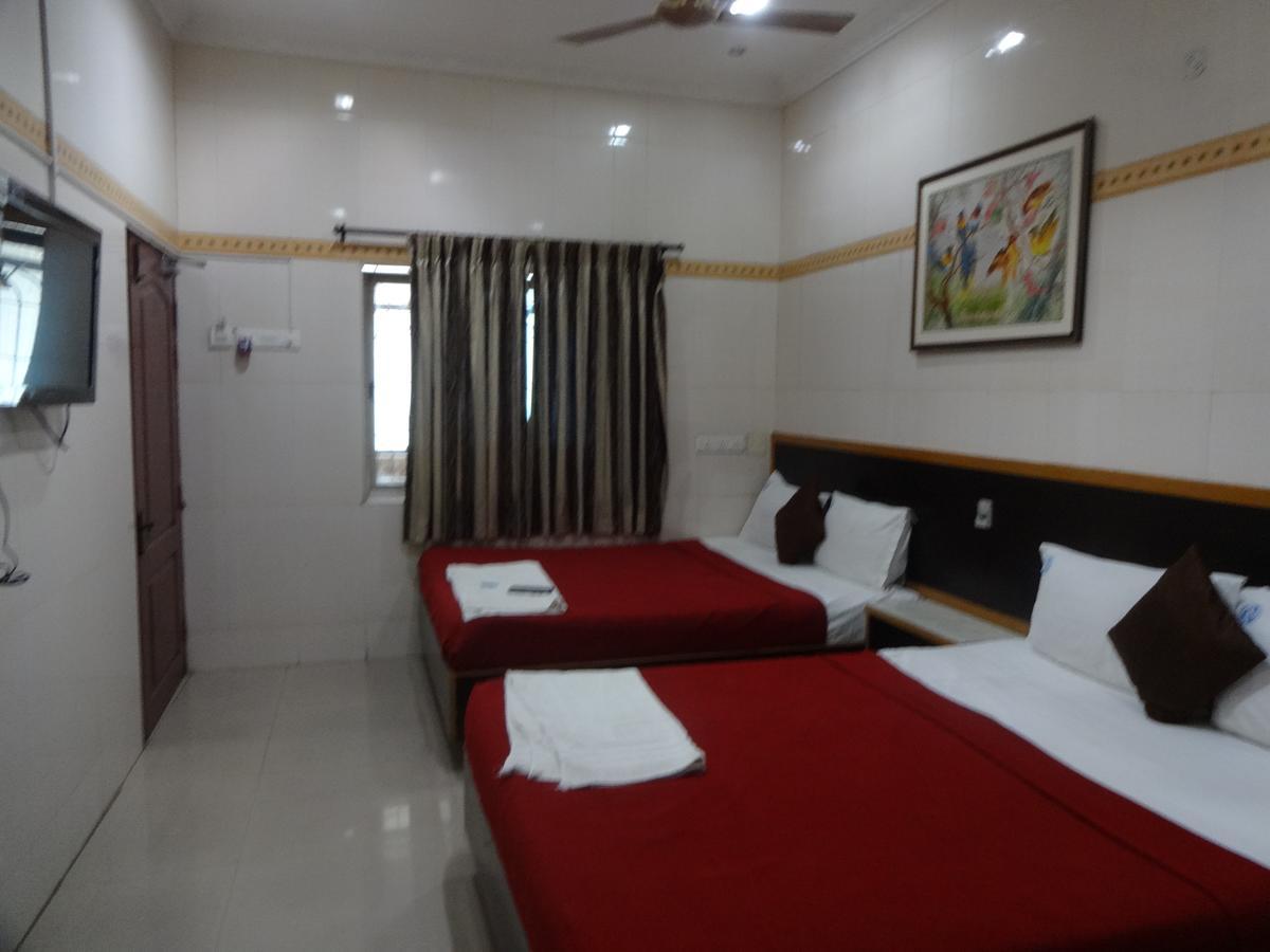 Rani Mangammal Residencies Hotel Madurai