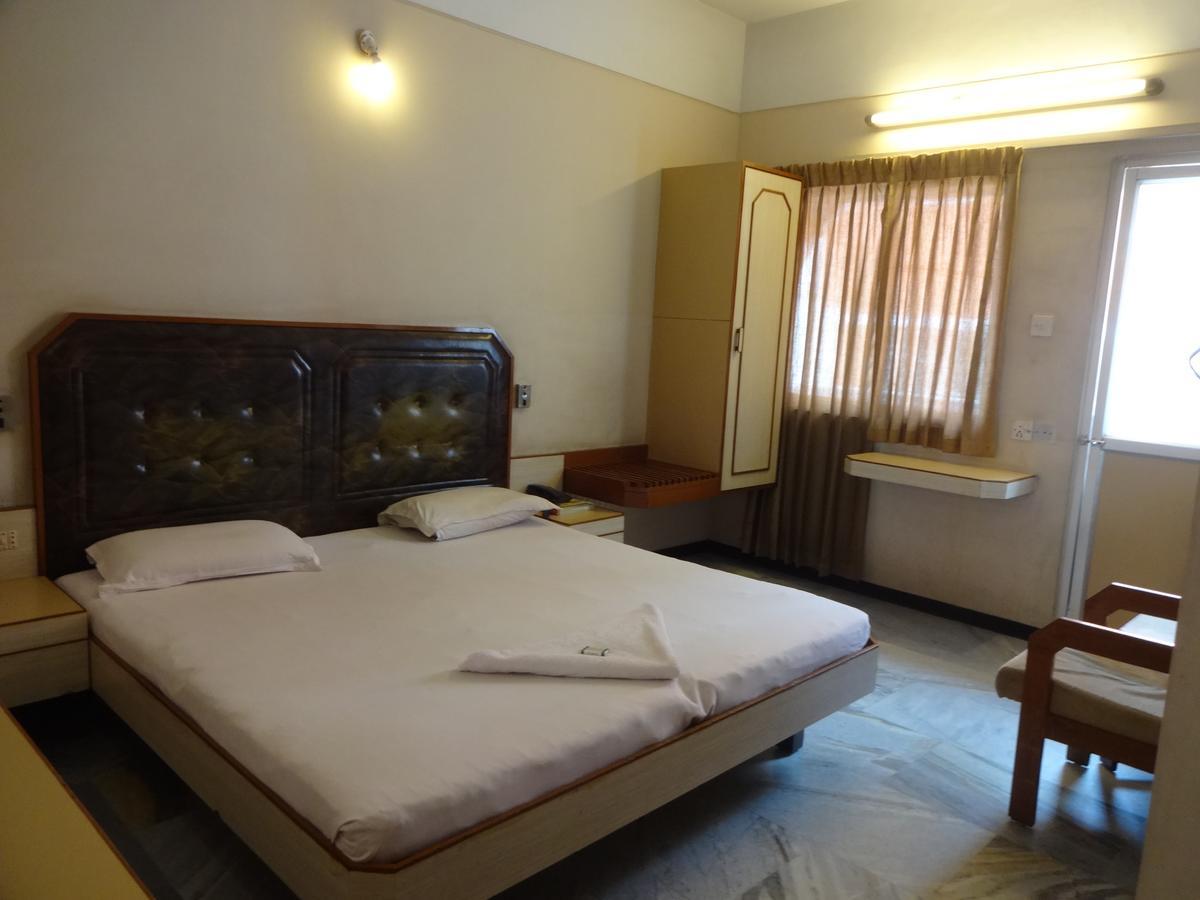 Hotel Padmam