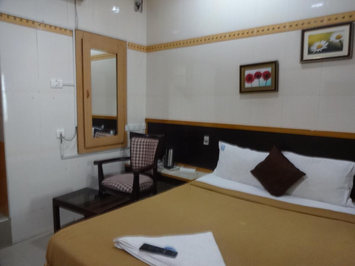 Rani Mangammal Residencies