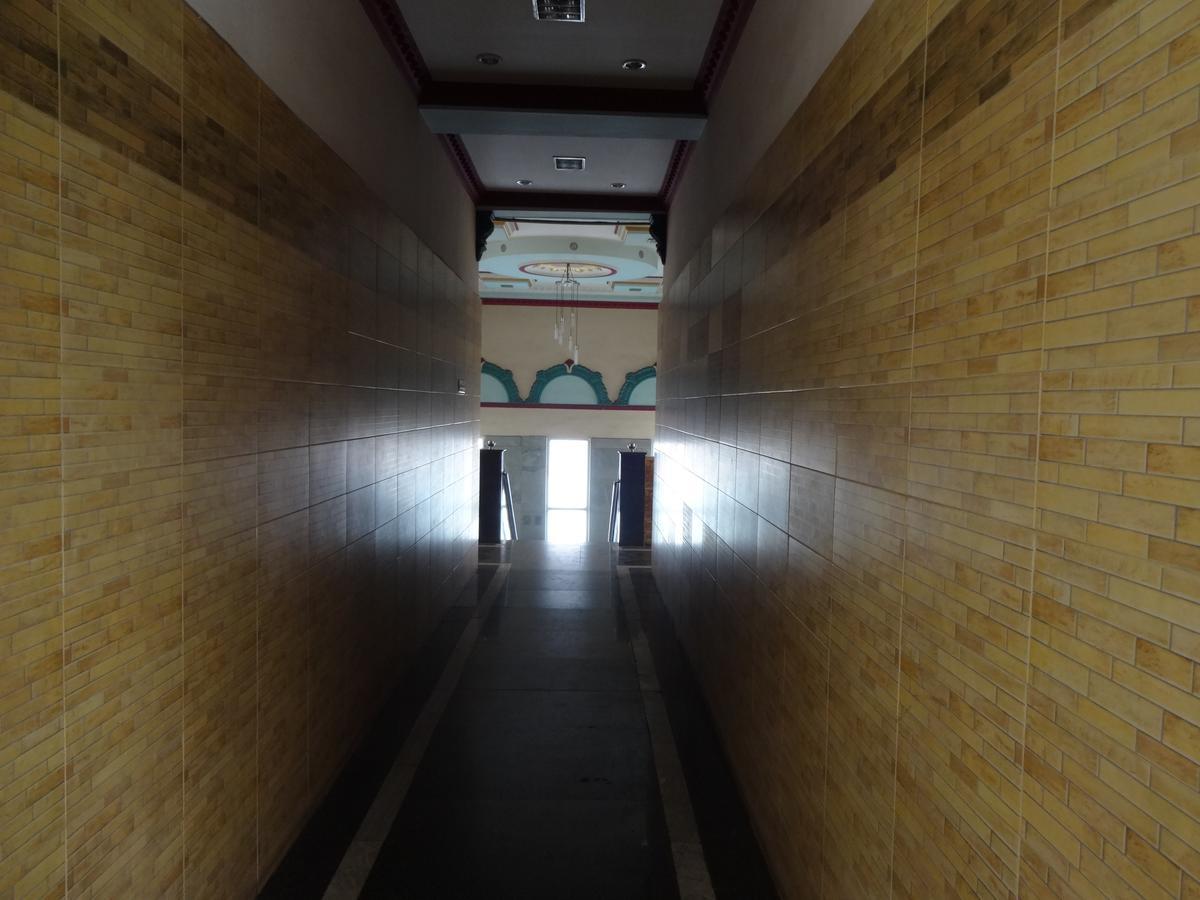 Rani Mangammal Residencies Madurai
