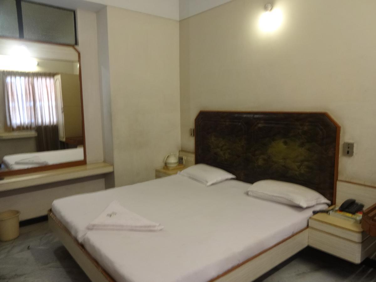 Hotel Padmam