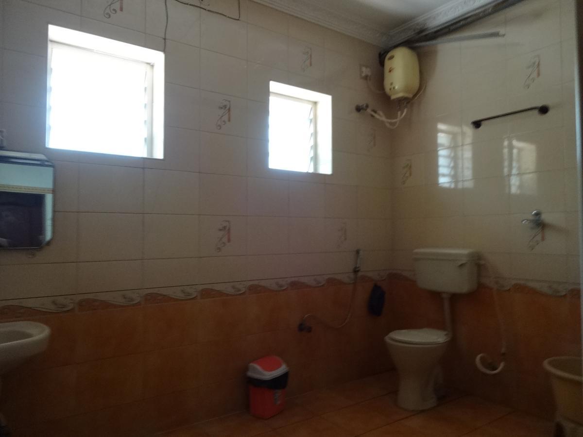 Rani Mangammal Residencies Madurai