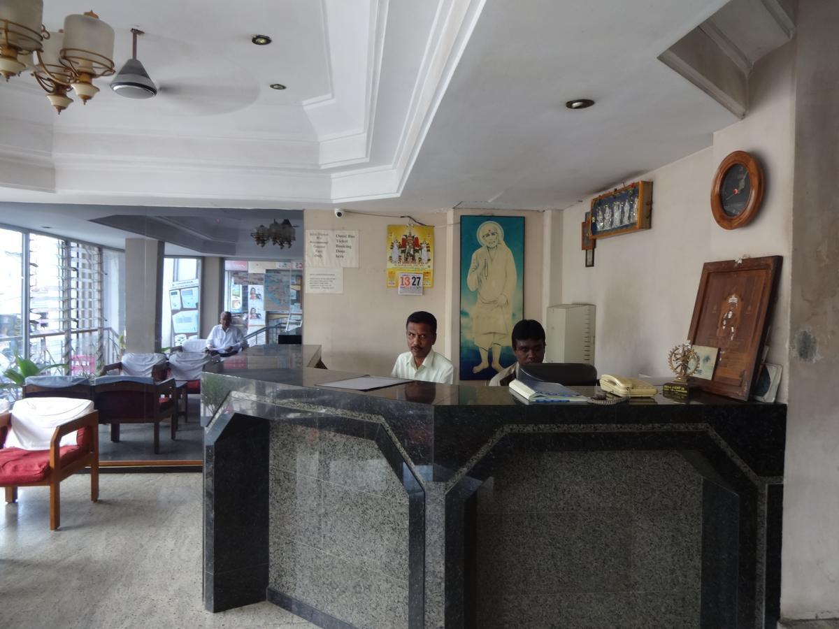 Hotel Padmam 2*