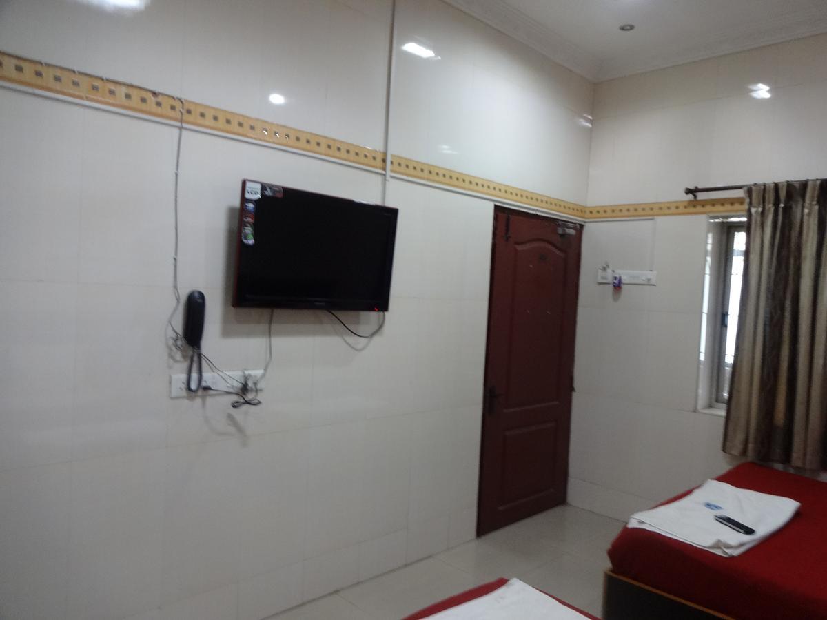 Hotel Rani Mangammal Residencies