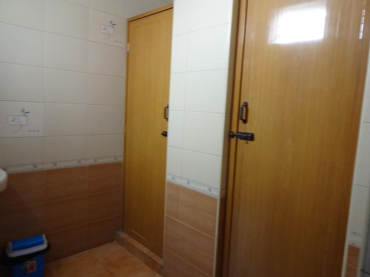 Rani Mangammal Residencies Hotel Madurai