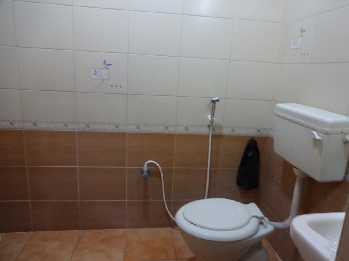 Rani Mangammal Residencies Hotel 2*