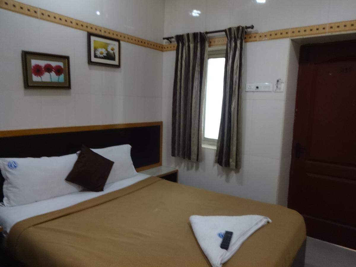 Hotel Rani Mangammal Residencies