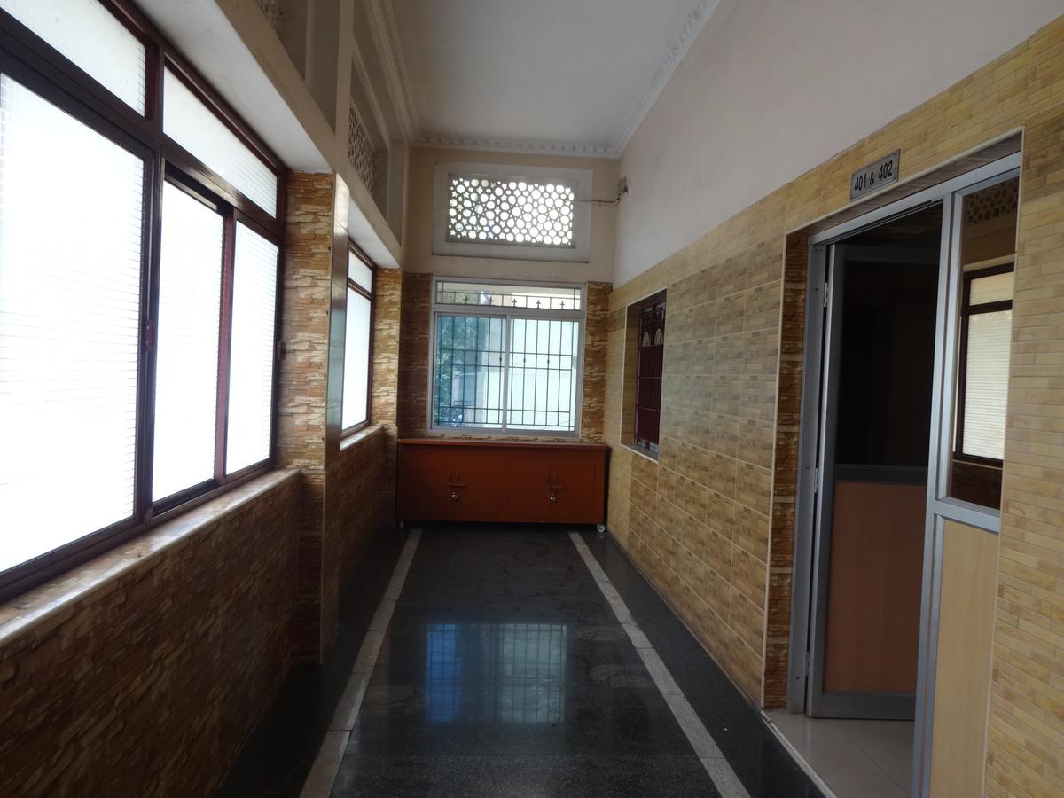 Rani Mangammal Residencies Hotel Madurai