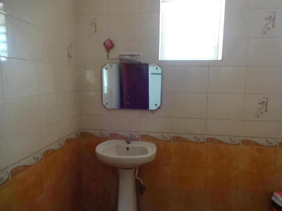 Rani Mangammal Residencies Hotel