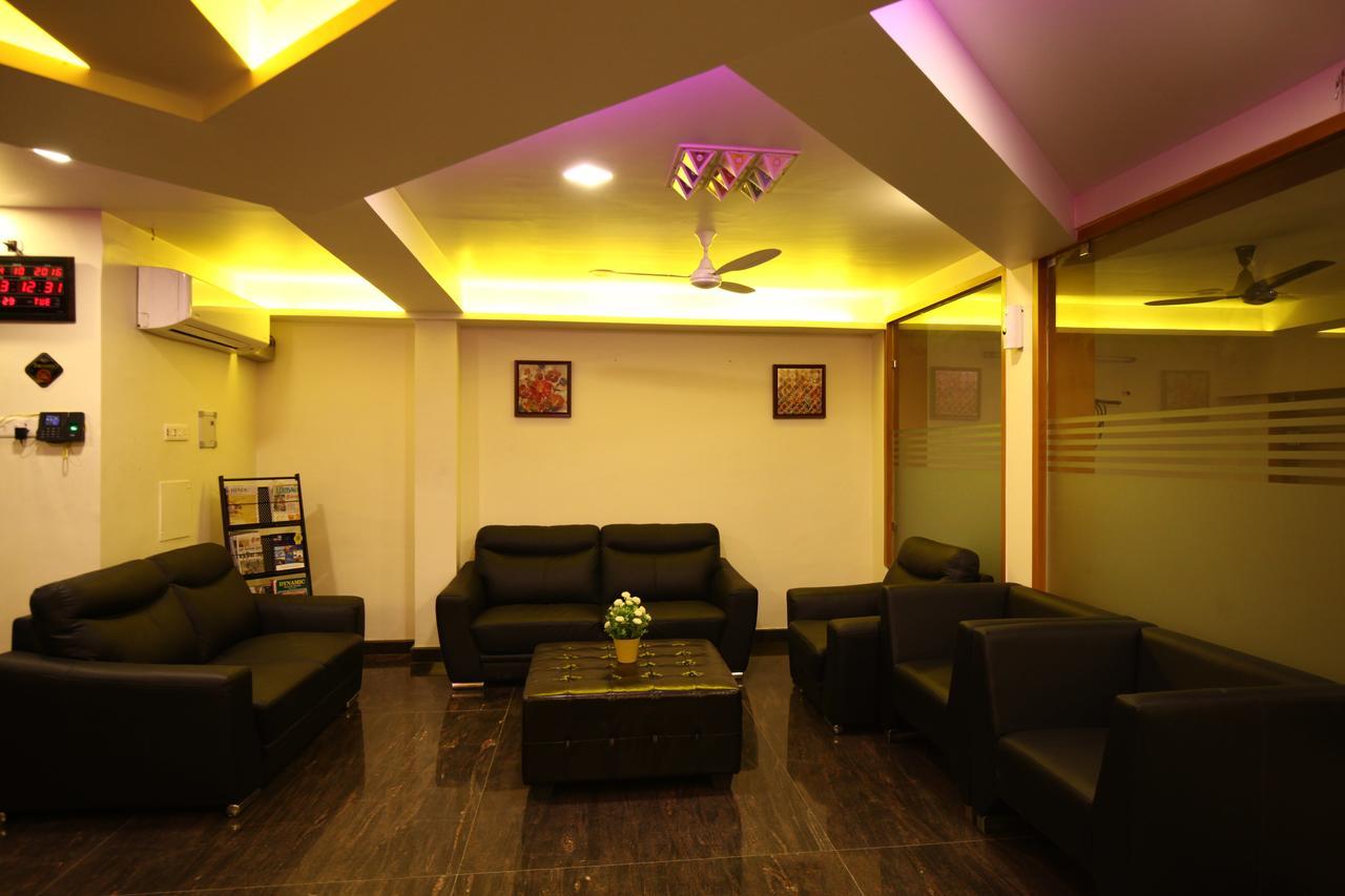 Lotus Madurai