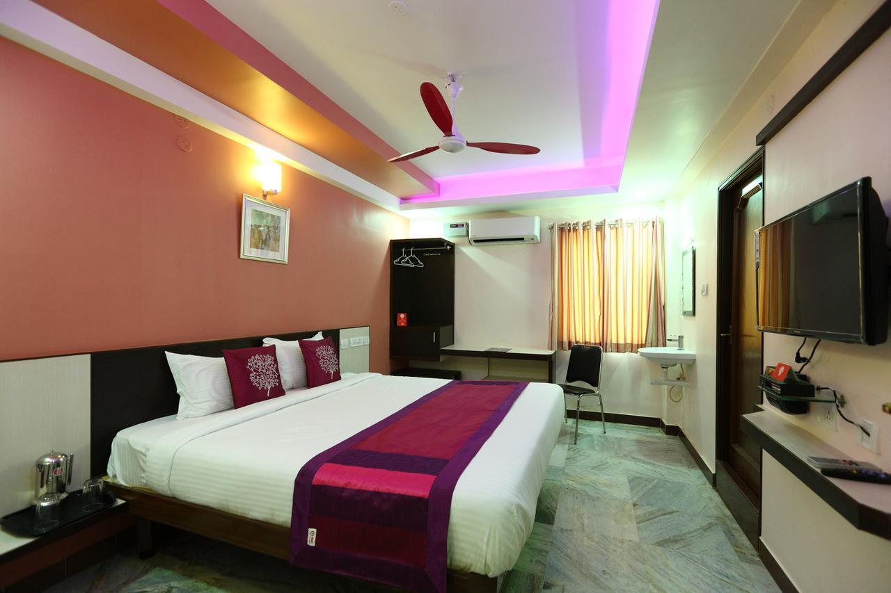 Lotus Hotel Madurai