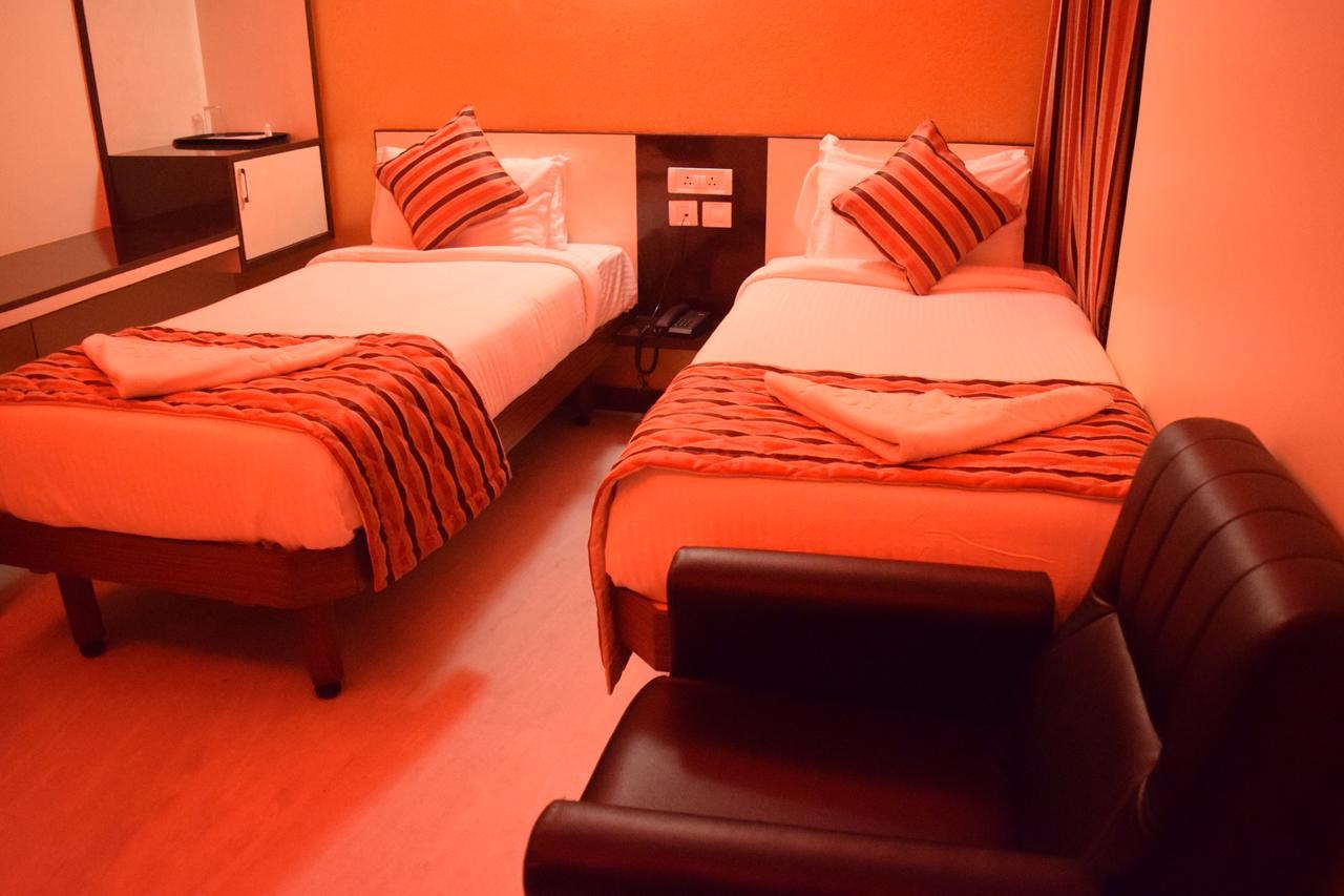 Lotus Hotel