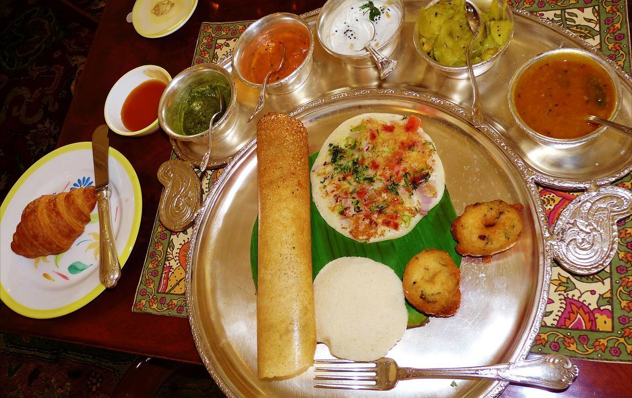 Hotel Lotus Madurai