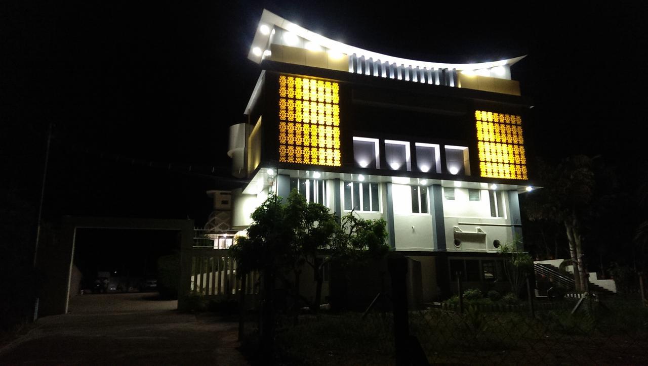 Mount Retreat - Resort 3*